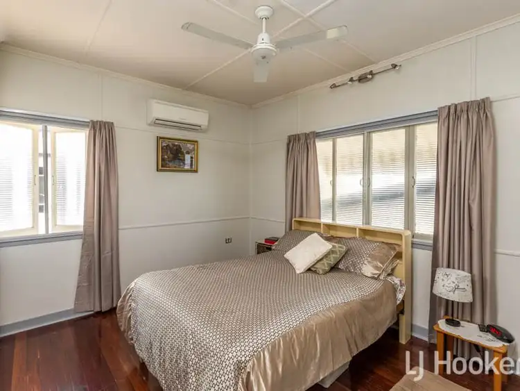 Fifth view of Homely house listing, 32 Wilkinson Street, Wandal QLD 4700