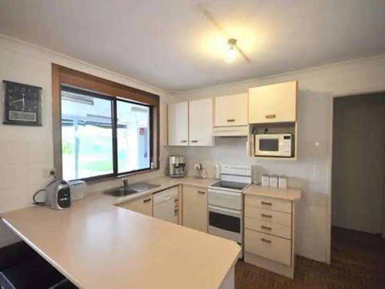 Second view of Homely house listing, 215 Henry Lawson Drive, Georges Hall NSW 2198