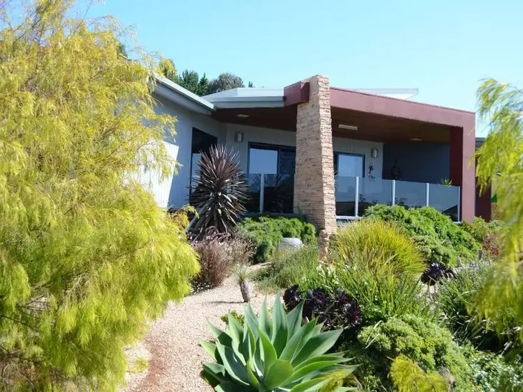Main view of Homely house listing, 22 Butlers Point Drive, Newlands Arm VIC 3875