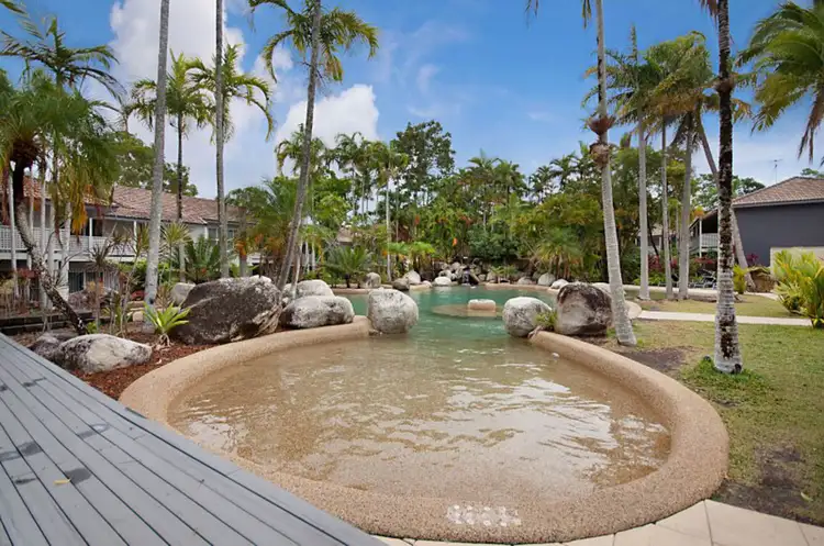 Fifth view of Homely villa listing, 93 Reef Resort/121 Port Douglas Road, Port Douglas QLD 4877