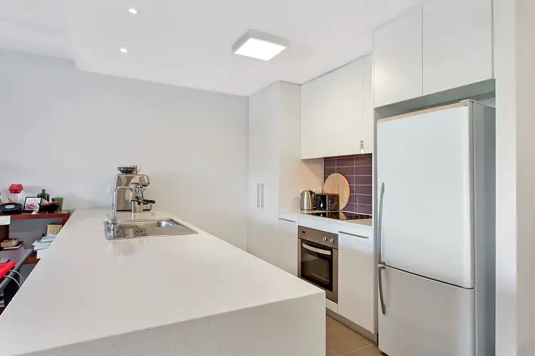 Second view of Homely apartment listing, 207/82 Thynne Street, Bruce ACT 2617