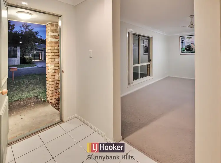 Sixth view of Homely house listing, 30 Adamson Way, Runcorn QLD 4113