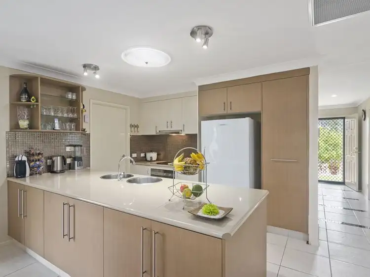 Fifth view of Homely house listing, 23 Carmarthen Circuit, Pacific Pines QLD 4211