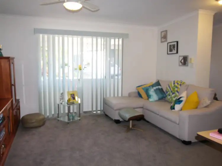 Second view of Homely house listing, 35 First Avenue Broadlands Estate, Green Point NSW 2251