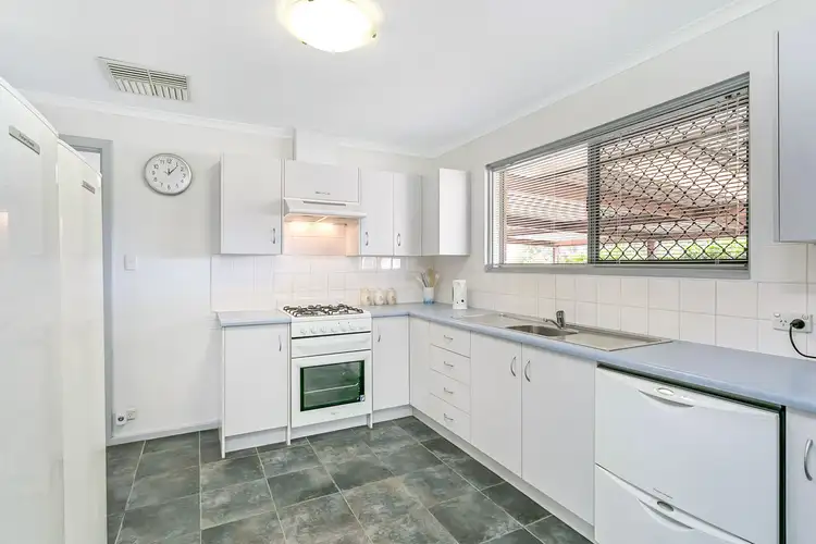 Fifth view of Homely house listing, 5 McCubbin Avenue, Hope Valley SA 5090