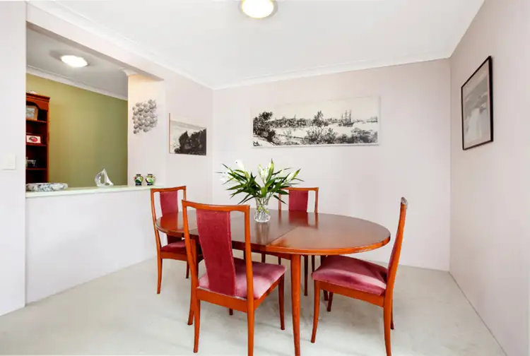 Fifth view of Homely apartment listing, 8/42 Victoria Parade, Manly NSW 2095
