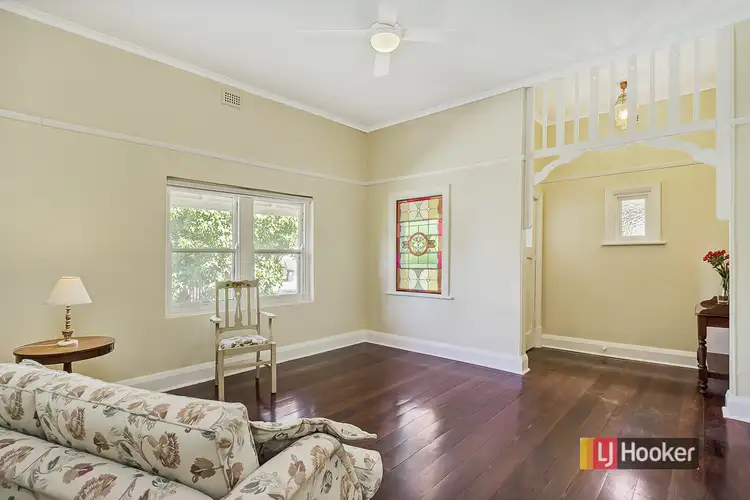 Second view of Homely house listing, 12 Yeronga Avenue, Kensington Park SA 5068