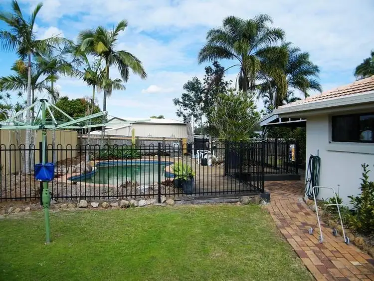 Seventh view of Homely house listing, 10 Pedder Court, Petrie QLD 4502