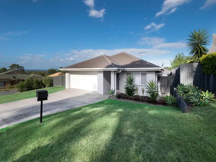 Main view of Homely house listing, 38 Regency Crescent, Moggill QLD 4070