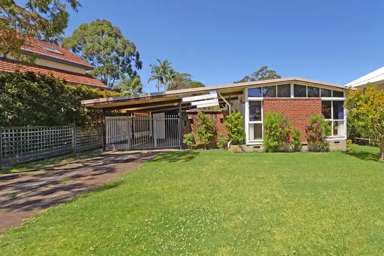 27 Rangers Retreat Road, Frenchs Forest NSW 2086