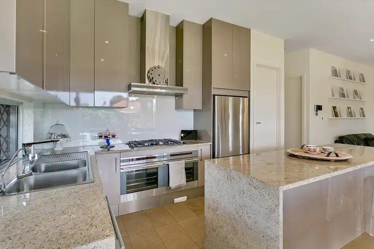 Second view of Homely house listing, 46A Third Avenue, Sefton Park SA 5083