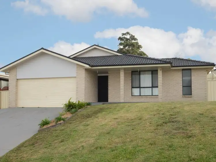 Main view of Homely house listing, 73 Brigantine Street, Rutherford NSW 2320