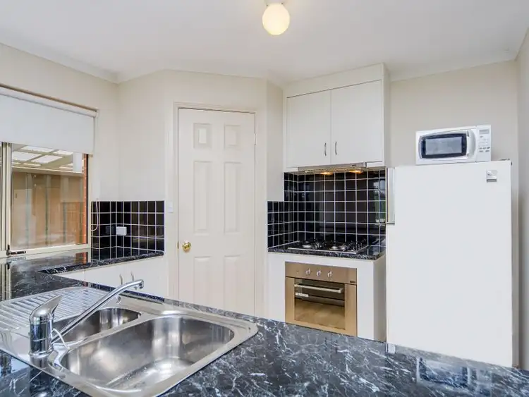 Second view of Homely house listing, 8 Cobalt Place, Aldinga Beach SA 5173