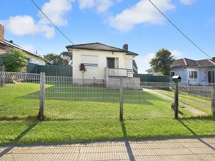 Main view of Homely house listing, 17 Lake Street, Windale NSW 2306