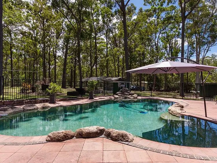 Third view of Homely house listing, 86-88 Warren Street, Mount Cotton QLD 4165