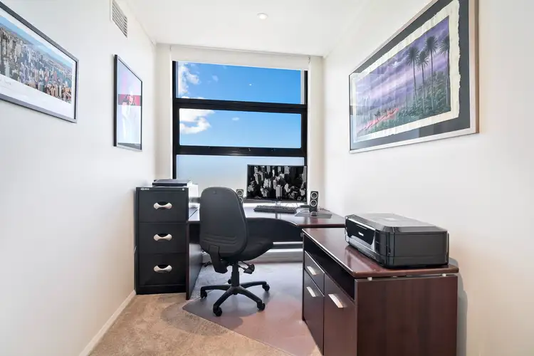 Third view of Homely apartment listing, 502/40-48 Atchison Street, St Leonards NSW 2065