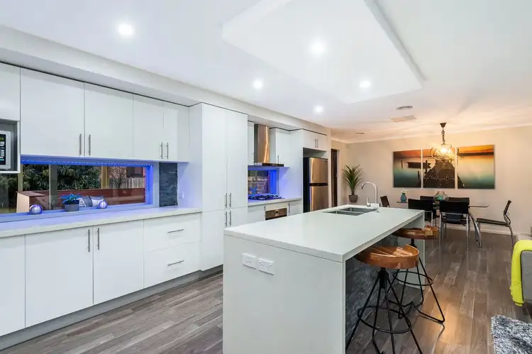Seventh view of Homely house listing, 19 Beazley Crescent, Calwell ACT 2905