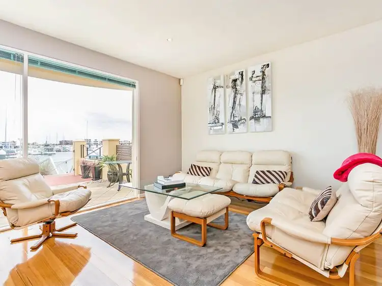 Fifth view of Homely townhouse listing, 15a Alexa Road, North Haven SA 5018