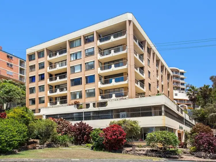 Third view of Homely apartment listing, 12/22 Marine Parade, Coolangatta QLD 4225