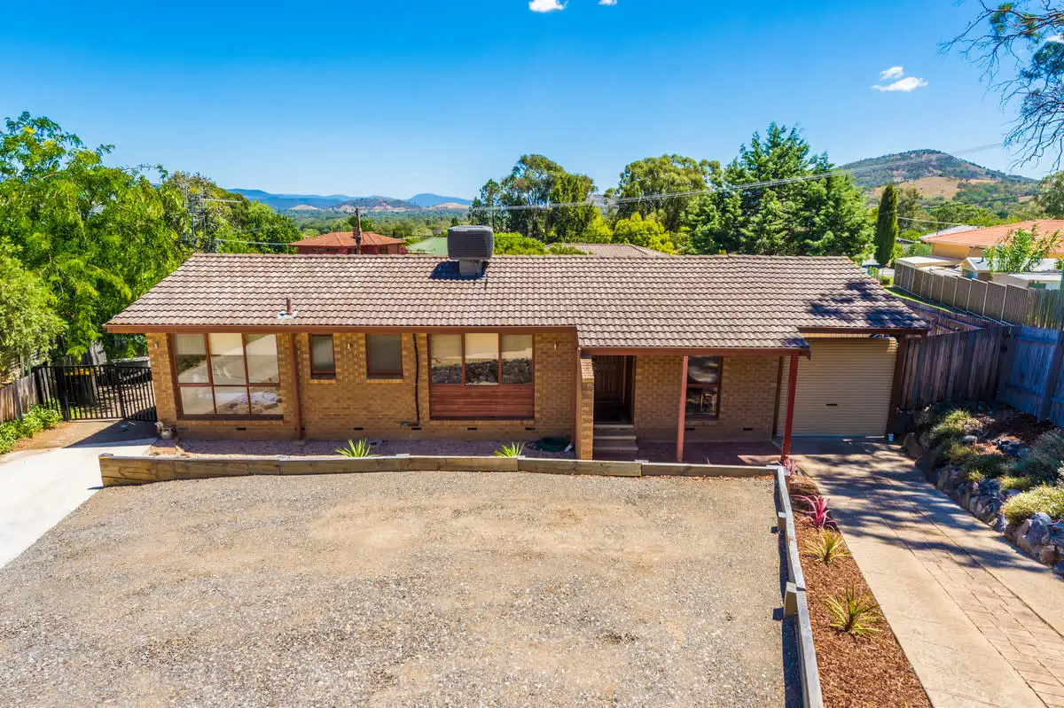 Main view of Homely house listing, 21 Holden Crescent, Wanniassa ACT 2903