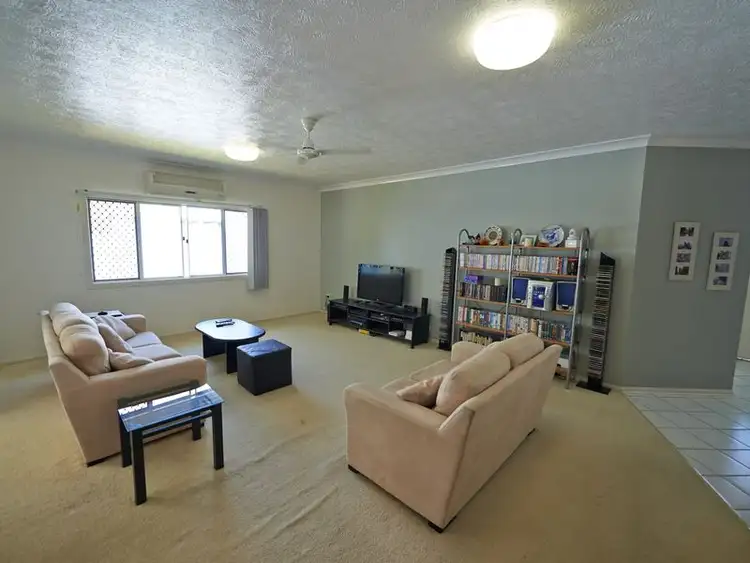 Second view of Homely house listing, 75 Cypress Dr, Annandale QLD 4814