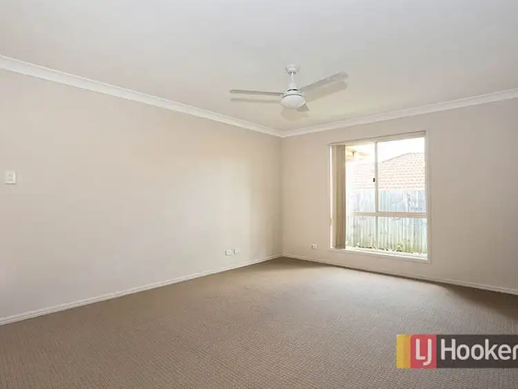 Fourth view of Homely house listing, 62 Silky Oak Crescent, Carindale QLD 4152