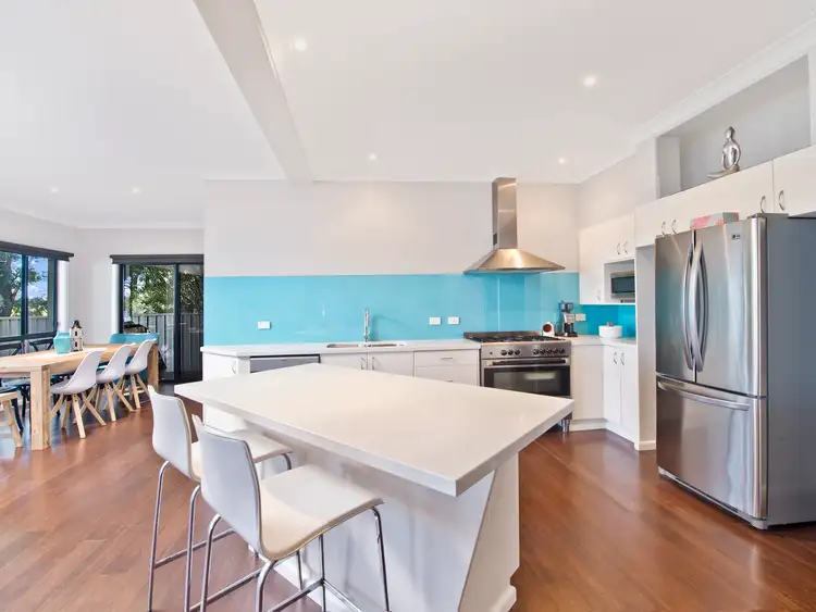 Second view of Homely house listing, 103 Riverside Drive, Port Macquarie NSW 2444