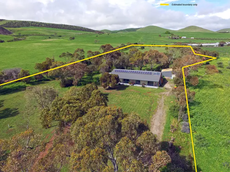 Main view of Homely rural property listing, Lot 5 Gulfview Road, Sellicks Beach SA 5174