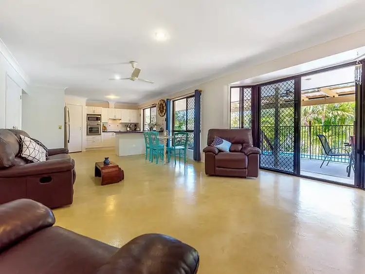 Sixth view of Homely house listing, 26 Tuena Street, Mudgeeraba QLD 4213