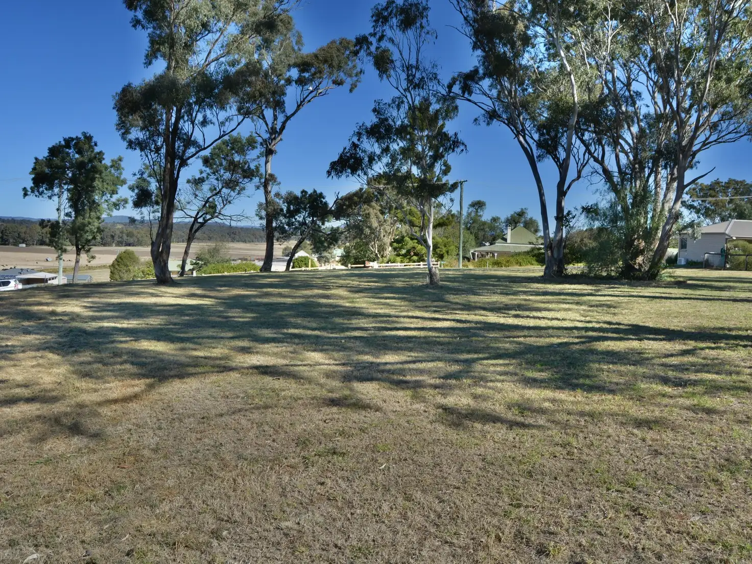 Main view of Homely land listing, 8 Walker Street, Warwick QLD 4370