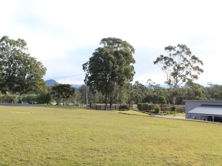 Second view of Homely land listing, 13 Garvan Street, Wolumla NSW 2550
