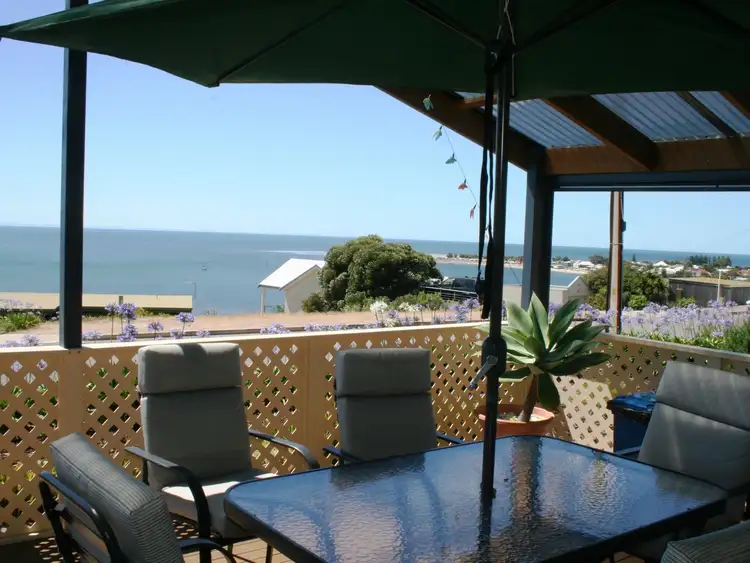 Second view of Homely house listing, 5 Smith Street, Port Vincent SA 5581