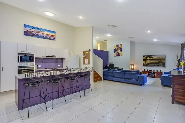 Third view of Homely house listing, 20 Silvereye Circuit, Gilston QLD 4211