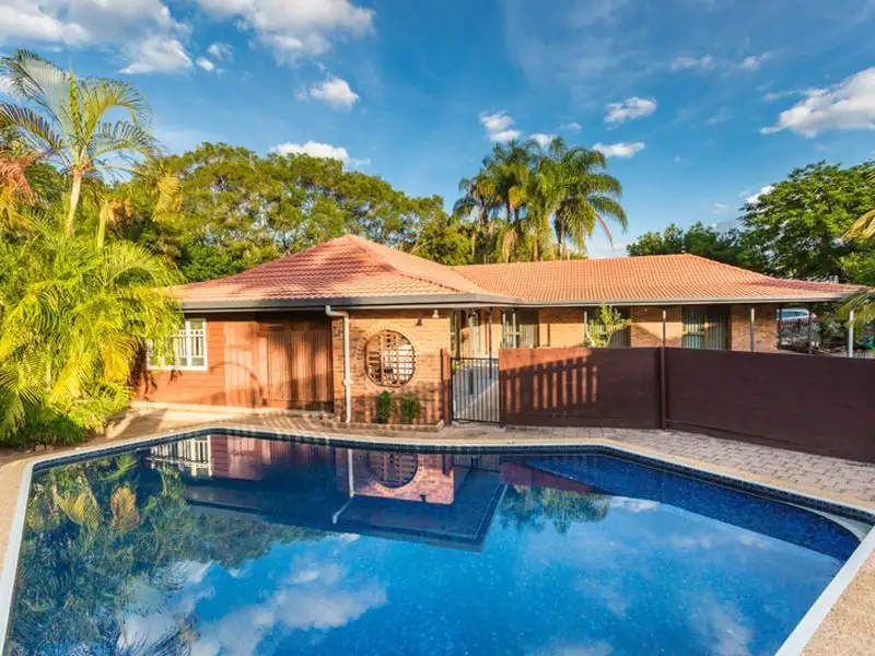 Main view of Homely house listing, 46 Moyston Street, Carseldine QLD 4034