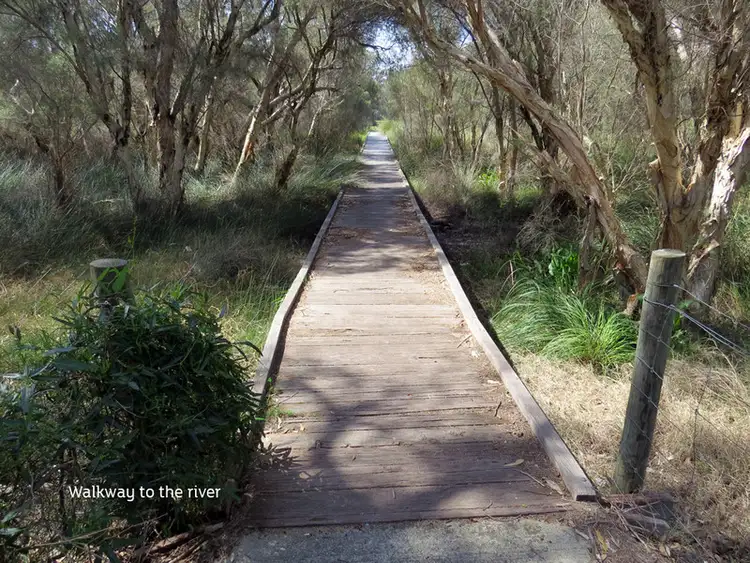 Third view of Homely land listing, 15 Carnegie Place, Greenfields WA 6210