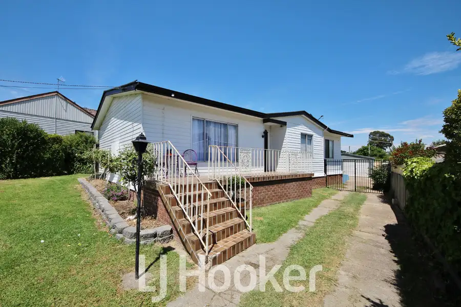 Main view of Homely house listing, 17 Alfred Street, South Bathurst NSW 2795