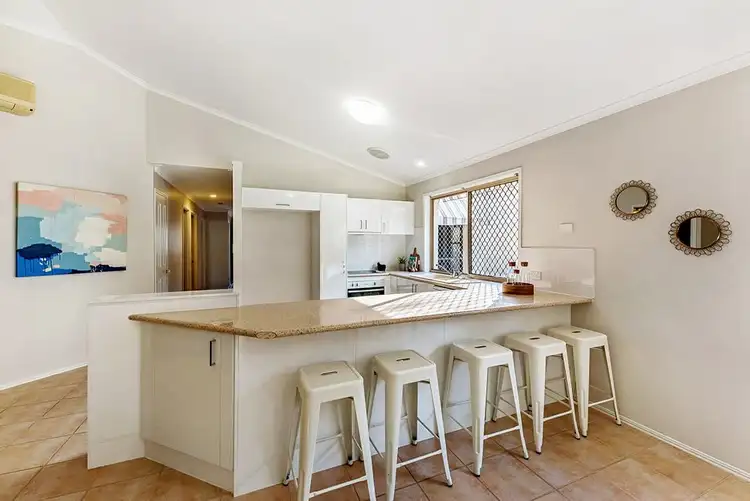 Fourth view of Homely house listing, 16 Novar Court, Robina QLD 4226