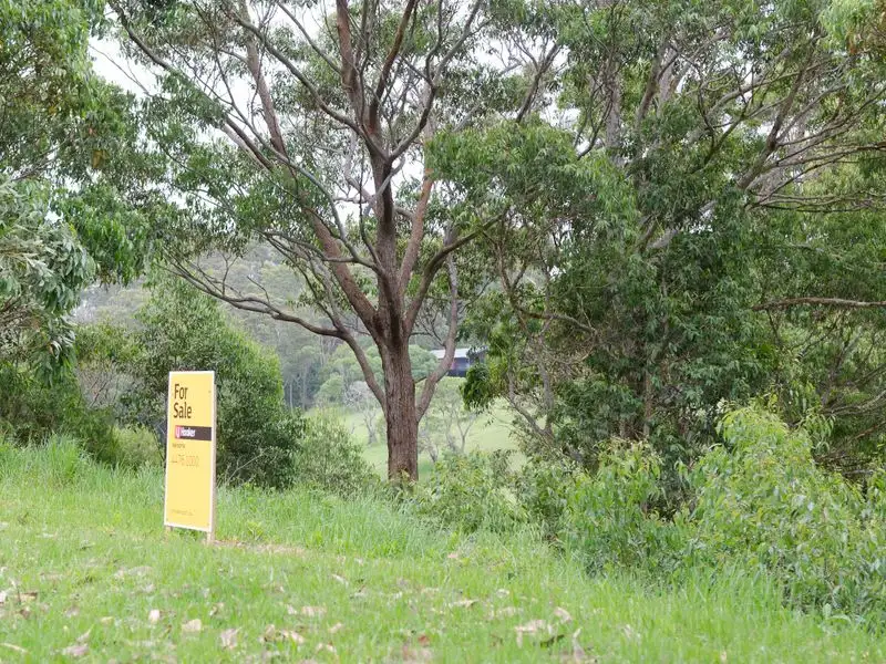 Main view of Homely land listing, 17 Beachview Close, Akolele NSW 2546