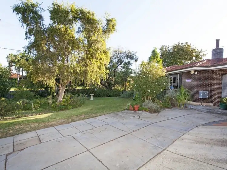 Main view of Homely house listing, 1 Robert Place, Calista WA 6167