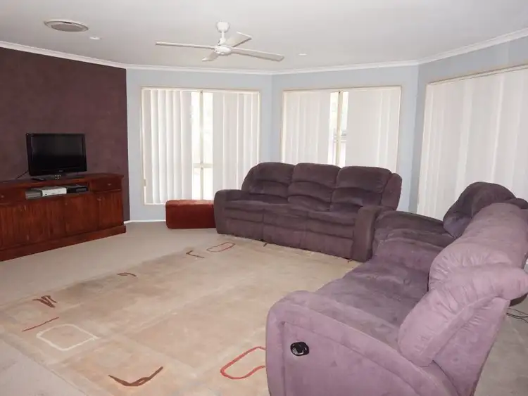 Fourth view of Homely house listing, 6 Cobalt Crescent, Tannum Sands QLD 4680