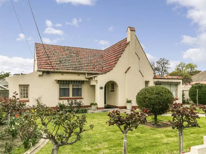 Main view of Homely house listing, 5 Ruthven Avenue, Glandore SA 5037