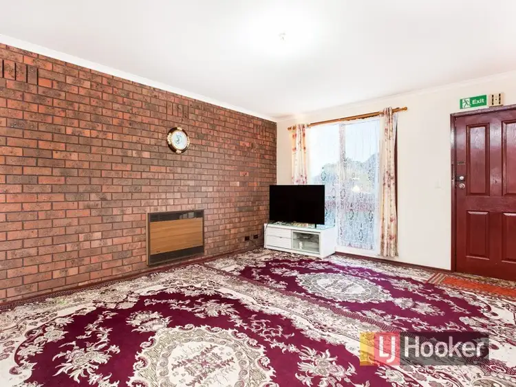 Fifth view of Homely unit listing, Unit 6/7 James Street, Dandenong VIC 3175