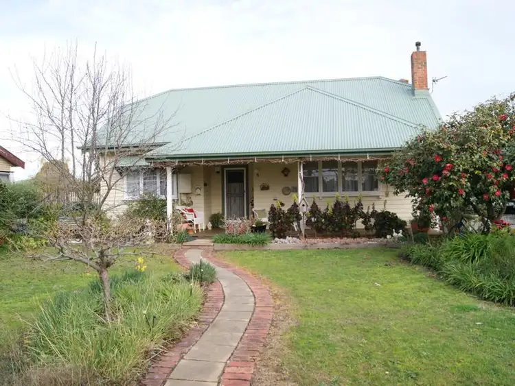 5 Drevermann Street, Bairnsdale VIC 3875