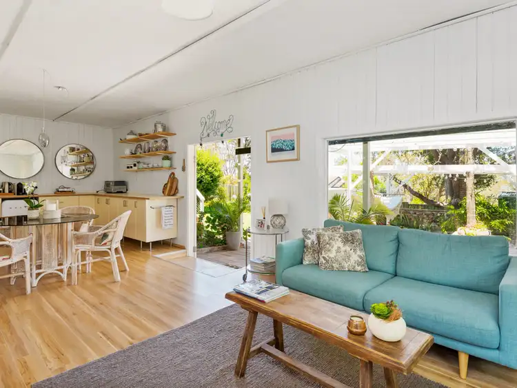 Fourth view of Homely house listing, 38 Mariposa Road, Bilgola Plateau NSW 2107