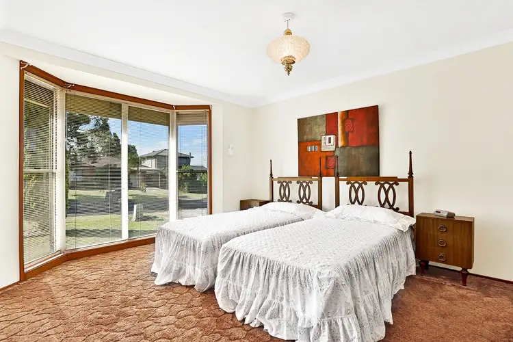 Fourth view of Homely house listing, 31 Percy Street, Ingleburn NSW 2565
