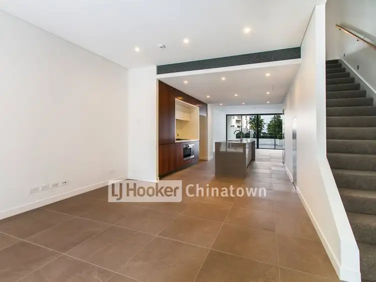 144 Ross St, Forest Lodge NSW 2037