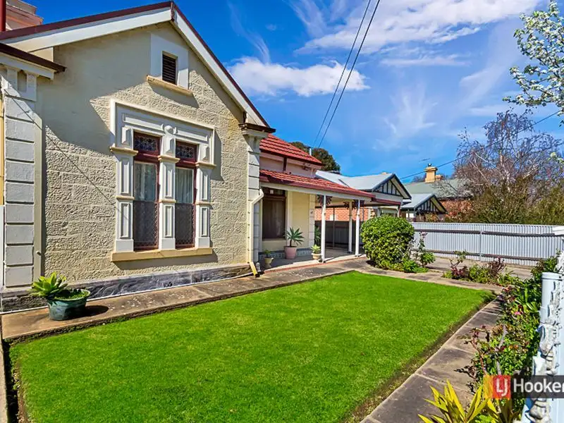 Main view of Homely villa listing, 47 Essex Street South, Goodwood SA 5034