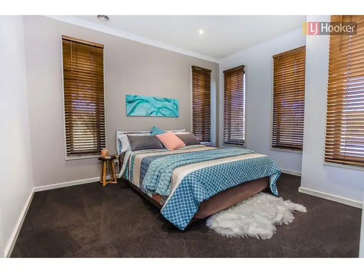 Fourth view of Homely house listing, 60 Grevillea Street, Craigieburn VIC 3064