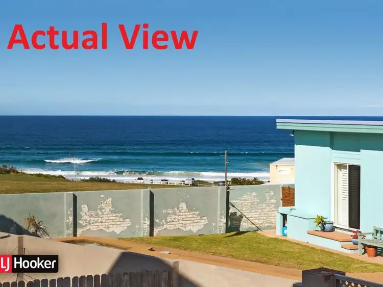 Main view of Homely unit listing, 7/55 Tobruk Avenue, Port Kembla NSW 2505