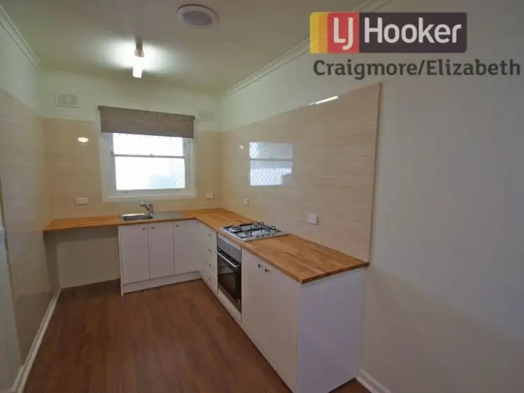 Second view of Homely house listing, 17 Stocklinch Crescent, Davoren Park SA 5113
